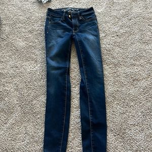 Kids jeans
